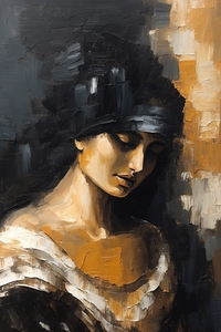 The Weight of Shadows  10