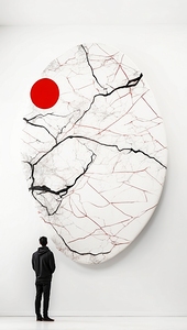 Fragments of what once was born 18
