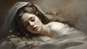 Sleeping Beauty