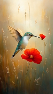 Donated Art by Norma Escoto 49