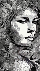 Ink and Light  1