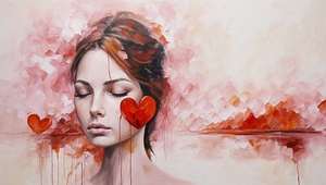 Glances and Heartbeats   14