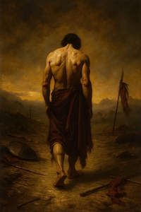 After the Battle 
