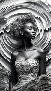 Quilled Horizons  13