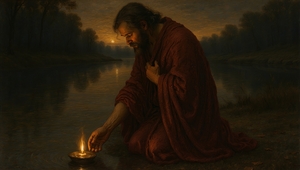 May your Journey be Peaceful