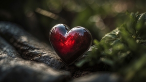 The Echo of Desire  16