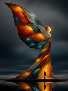 Donated Art by Todor Todor Todor 15