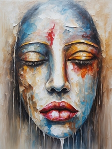 Mask of Tears 8