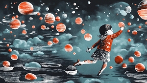 The Bubble Blower 5