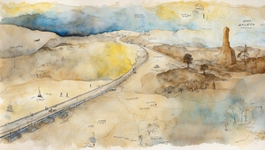 The Journey Home 36