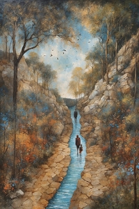 The Journey Home 8