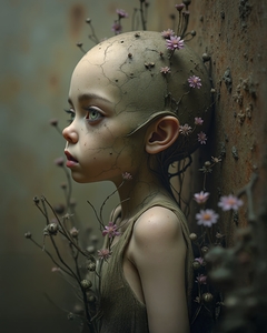 Donated Art by Radisa 4