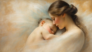 Mother and Child 