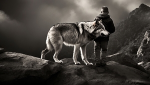 Kindred Spirits