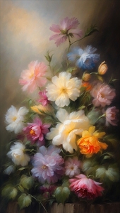 Where Light Lingers  3 of 6