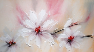 Landscapes and Nature Inspired by Feelings  4