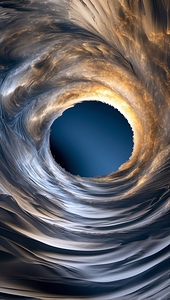 Shattered Glass: A Quantum Journey 18