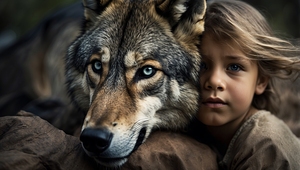The Great Protector 