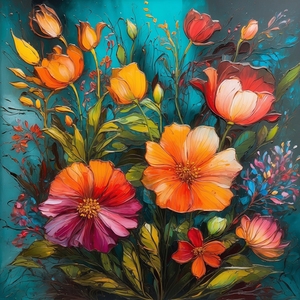 Glass in Reverse 18