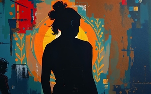 Art Speaks Where Words Never Can 24