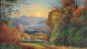 Based on Vivaldi the Four Seasons  7