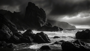 The Rock A Series 