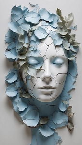 Shattered Lives  8