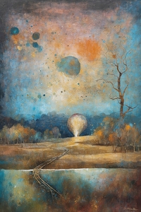 The Journey Home 27