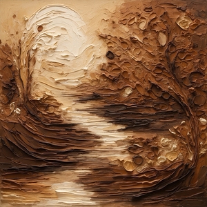 Warm Earth 3
