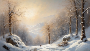 Winter Wonderland 7