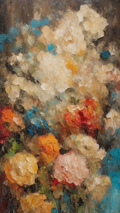 The Canvas of Emotion  3