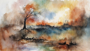 The River