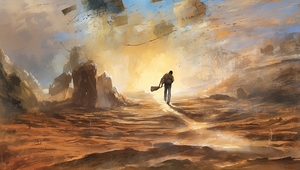 The Journey Home 1