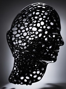 Monochrome Reverie  17