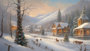 Winter Wonderland 4