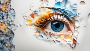 A Quiet Riot a Bold Ballet.   4