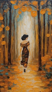 The Golden Goodbye 13