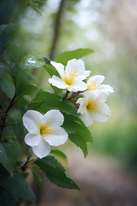 Awakening Blooms  8