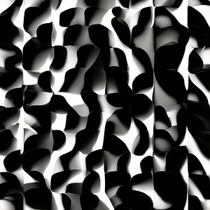 Monochrome Reverie  9