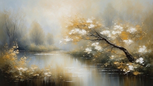 Golden Whispers  17