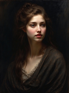 A Portrait
