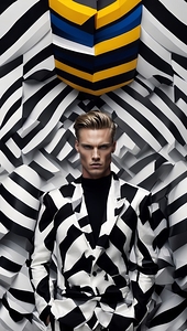 Symmetry in Deco 2