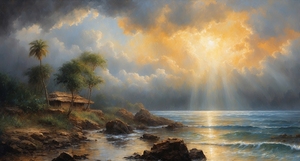 After the Rain 4