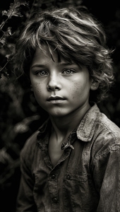When we Were Young