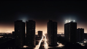 Blackout City  3