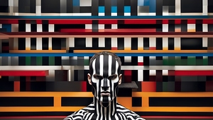 Symmetry in Deco 11