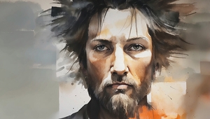 Dabble in Water Color
