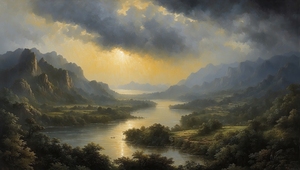 After the Rain 12