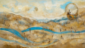 The Journey Home 17