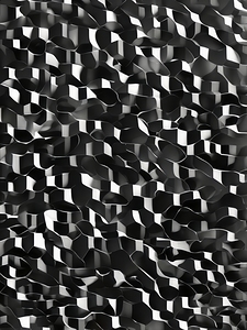 Monochrome Reverie  20